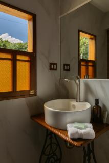 Los Cuatro Olivos Hotel Boutique - 4