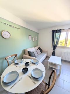 Emplacement idéal à 150 m des thermes T2 spacieux Gorges du Verdon - 0