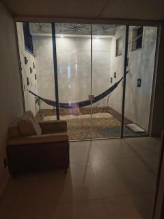 kitnet Entrada Privativa - 4