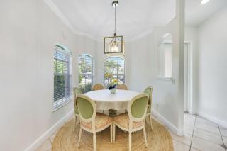 NEW Coral Reef Retreat Vanderbilt Beach 3BR, 2BA Private Pool - 4