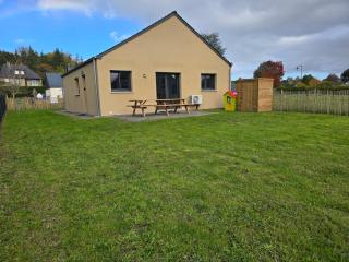 Ti Goéland 4 chambres Proche Mont St Michel - 8