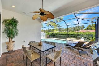 Pelican Place 4BR Naples Park Home w/ Private Pool Near Beach - 7