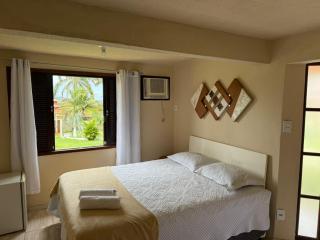 Suíte2 Pousada Arpoador a pé da Praia Búzios - 1