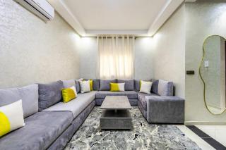 Comfort and Simplicity in Marrakech - 9