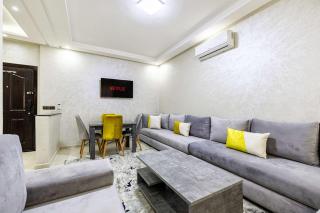 Comfort and Simplicity in Marrakech - 7