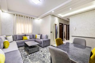 Comfort and Simplicity in Marrakech - 6