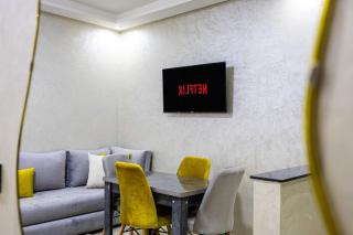 Comfort and Simplicity in Marrakech - 1