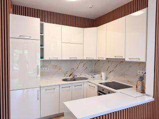 Luxury apartment 304 - next to Sarajevo City Center - 5