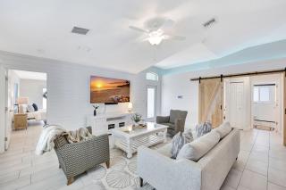 Magnolia Manor 4 bdrm Private Heated Pool Vanderbilt Beach & Mercato - 6