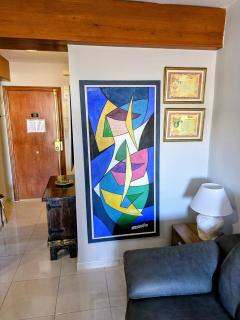 Playa del Arenal Avenida Paris 8 - 4