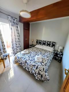 Playa del Arenal Avenida Paris 8 - 8