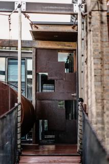 Grand Designs Eco Bush Retreat - 1