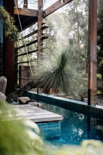 Grand Designs Eco Bush Retreat - 4