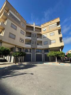 Bim Appartement Saidia - 9