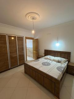 Bim Appartement Saidia - 3