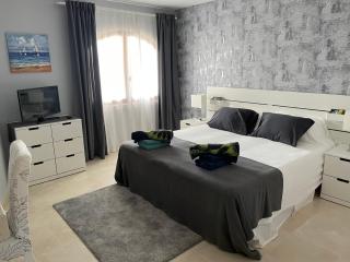 La Manga Club, Las Palmeras 12 - 6