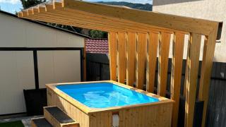 Pensiunea Pyramia - 8