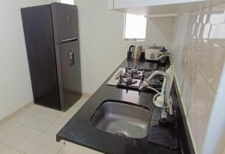 Departamento con cochera - Condominio Las Flores - 6