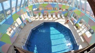 Pensiunea Pyramia - 9