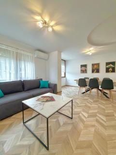 Apartment Draganovi 8A - 4