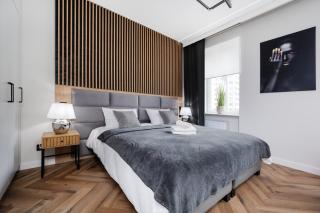 Piotrkowska Grand Avenue Apartments by BookingHost - 0