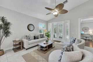 New Coastal Retreat – 4BR/3BA with Private Pool, Near Vanderbilt Beach - 3