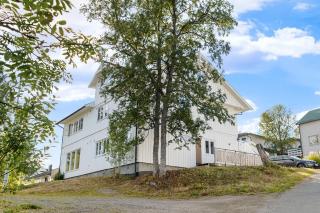 North Estate Bernhard Hansens gate - ap1 - 1