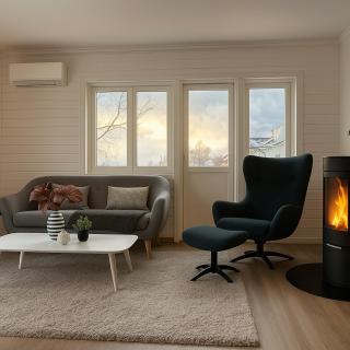 North Estate Bernhard Hansens gate - ap1 - 1