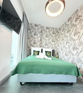 Sky Apartments Wola Tower - 5