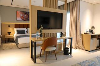 MH HOTEL Nouakchott - 5