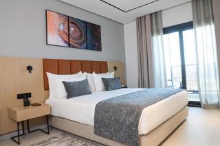 MH HOTEL Nouakchott - 2