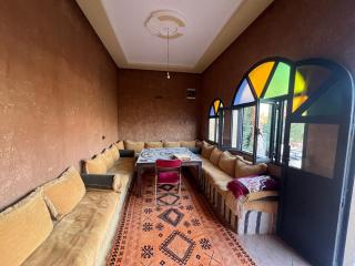 Kasbah Ait BenHadda - 2