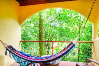 Morrillo Beach Eco Resort - 7