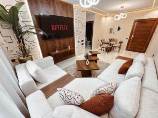 Luxury Apt near Majorelle & City Center - 0