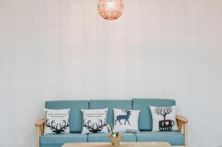 The Coastal Charm - 1