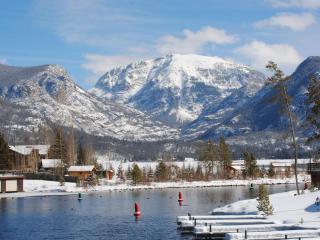 The Loose Moose Lodge #2 At Downtown Grand Lake - 7