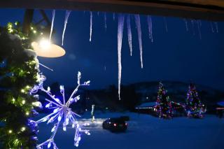 The Loose Moose Lodge #2 At Downtown Grand Lake - 6