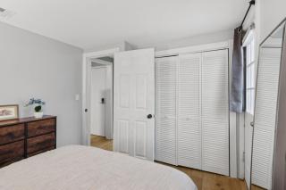 New Southie Penthouse Condo with Private Roof Deck - Boston - 6