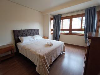 Apê Novo Centro de Gramado 02 dorm - 7