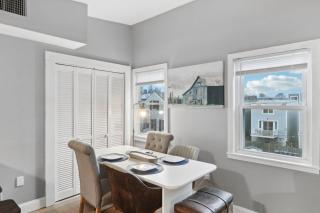 New Southie Penthouse Condo with Private Roof Deck - Boston - 5