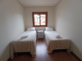 Apê Novo Centro de Gramado 02 dorm - 6