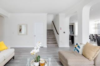 Luxury Home Near Mckinney Falls & Airport - 7