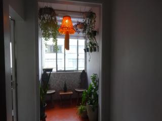 Apartamento quadra da praia,próximo ao Copacabana Palace e Metrô - 8