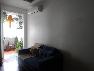 Apartamento quadra da praia,próximo ao Copacabana Palace e Metrô - 9