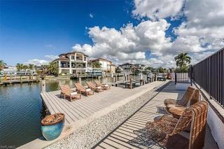 Waterfront Retreat! Breathtaking Water Views - Sparkling Pool & Dock - Walk to the Beach! - 8