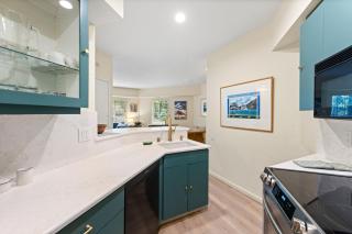 Palisades Tahoe Lodge Rentals One Bedroom #120 - 5