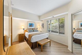 Palisades Tahoe Lodge Rentals One Bedroom #120 - 4