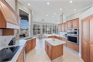 Waterfront Retreat! Breathtaking Water Views - Sparkling Pool & Dock - Walk to the Beach! - 6