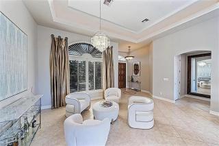 Waterfront Retreat! Breathtaking Water Views - Sparkling Pool & Dock - Walk to the Beach! - 5