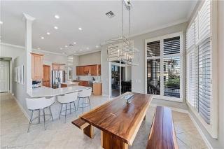 Waterfront Retreat! Breathtaking Water Views - Sparkling Pool & Dock - Walk to the Beach! - 3